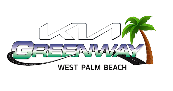 Kia Greenway Logo